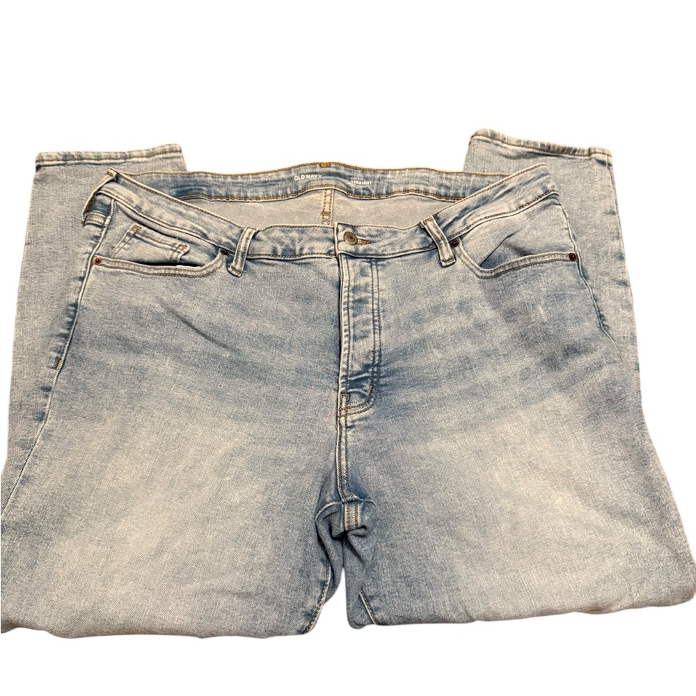 EUC Old Navy Jeans
